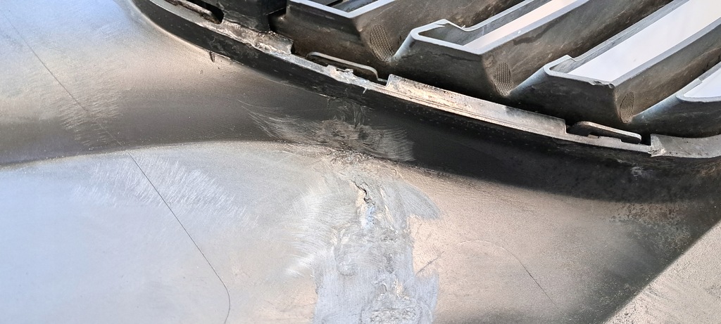 фото №15, Hyundai ix35 ix-35 бампер перед передній 09-15