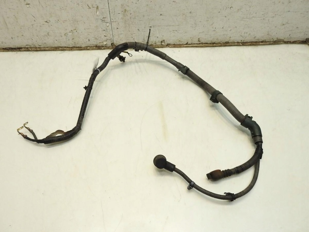 фото №7, Шланг джгут стартер honda cr-v iii 2.2 i-ctdi 32111-r06-e001