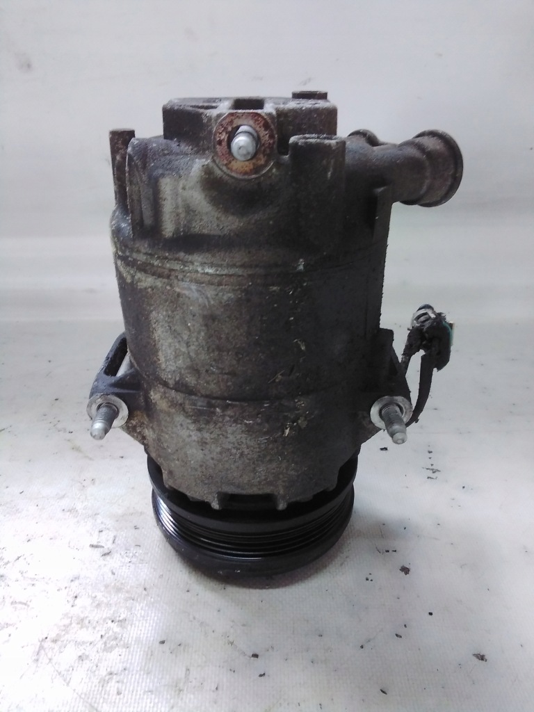 фото №5, 8448 astra j 1.4 компрессор кондиционера 13297440