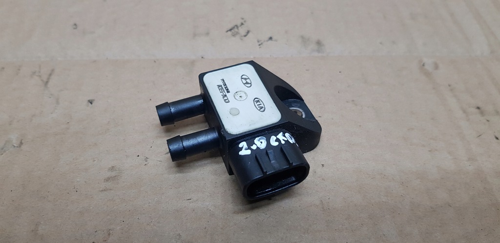 фото №1, Kia sportage iii 2.0 crdi клапан вакуумa