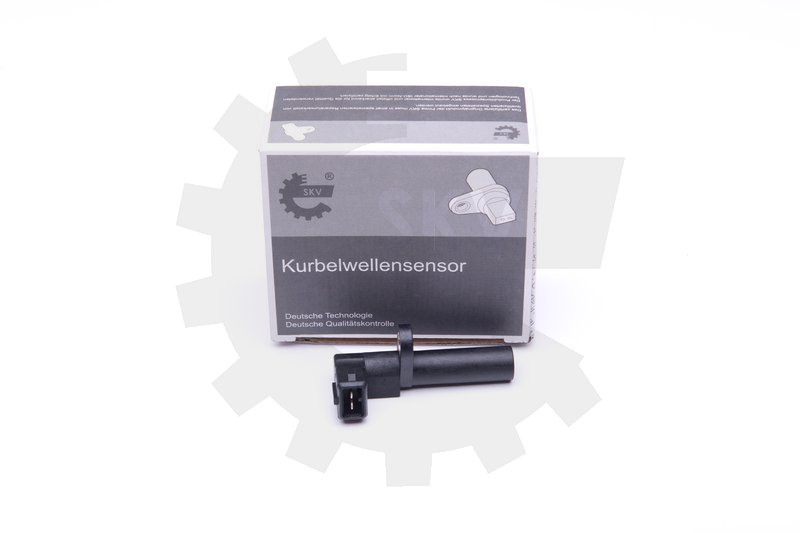 фото №1, Датчик вала колінчастого