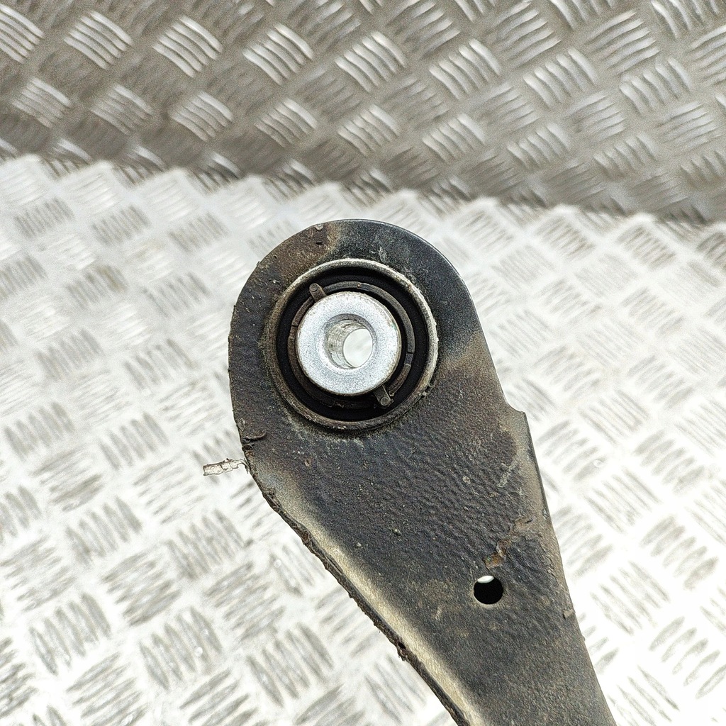 фото №6, Kia ev6 2022 ліва сторона верхній важіль задній