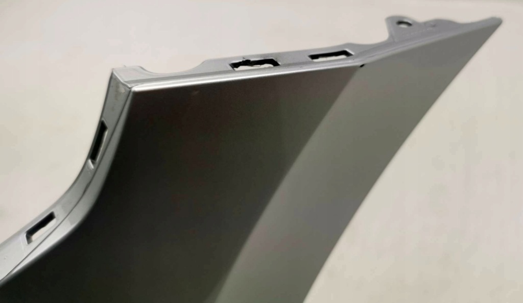 фото №12, Новий org бампер перед vw golf vii 5h0807221h 4xpdc lc7a