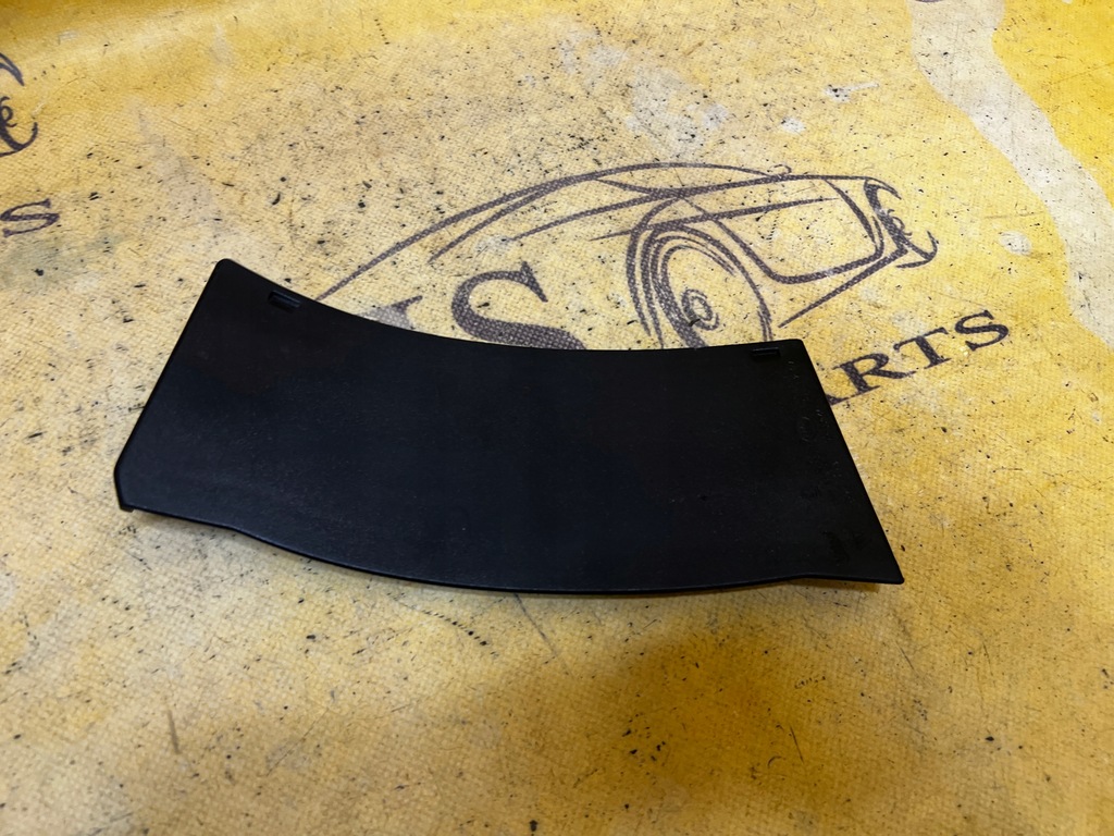 фото №1, Захист лампи задня лівий porsche cayenne ii 7p5