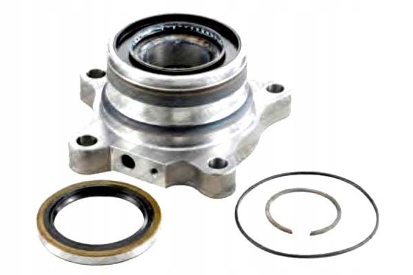 фото №2, Набор подшипник колеса с ступица lexus gx toyota land