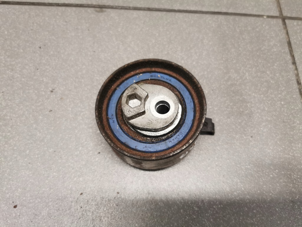 фото №1, Ролик натягувача audi a8 d3 3,0 tdi 059109243p