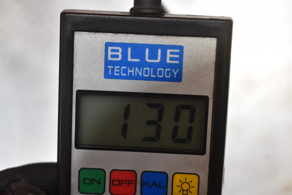 фото №10, Двері праве задня задні zar hyundai ix35 09-13