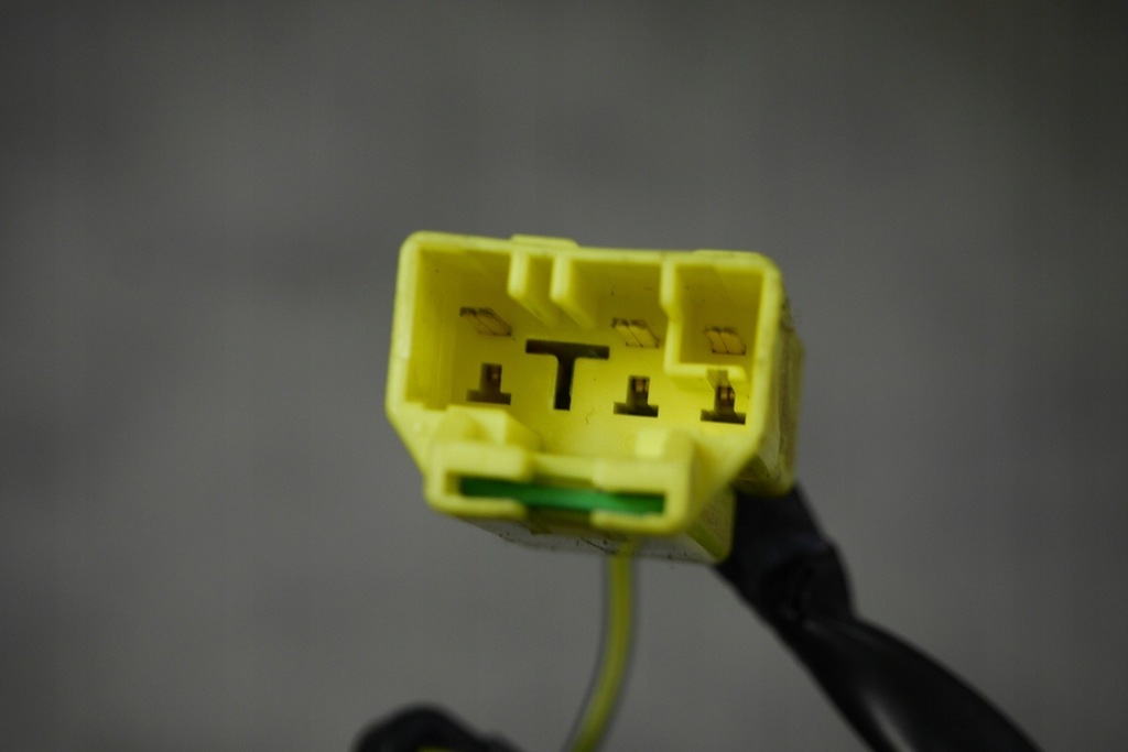 фото №5, Стрічка pod кермо subaru impreza i gf