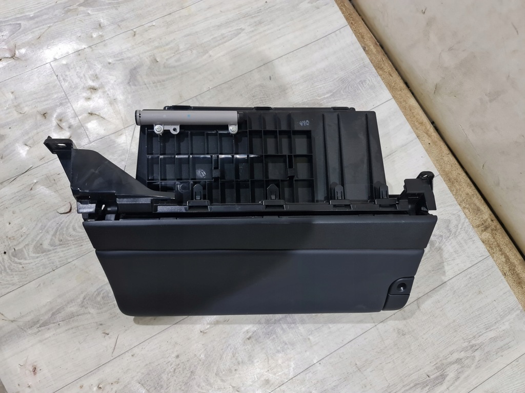 фото №3, Lexus es 300h бардачок консоли пассажира