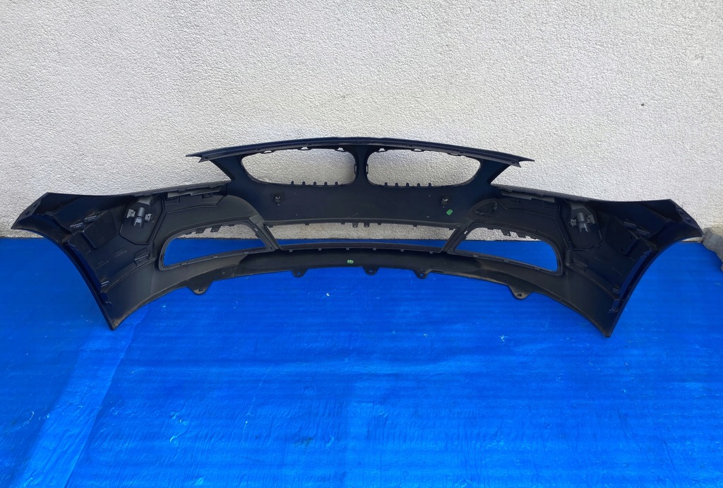 фото №9, Бампер передний bmw z4 e89