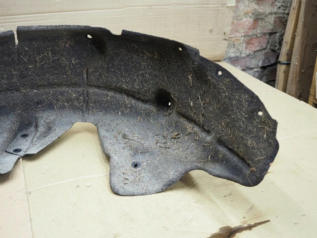 фото №15, Подкрылок левая задние bmw 2 f45 f46 7290795