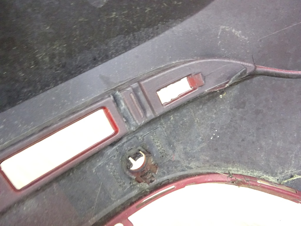 фото №14, Бампер задня задній volvo xc60 ii 17- 31425198