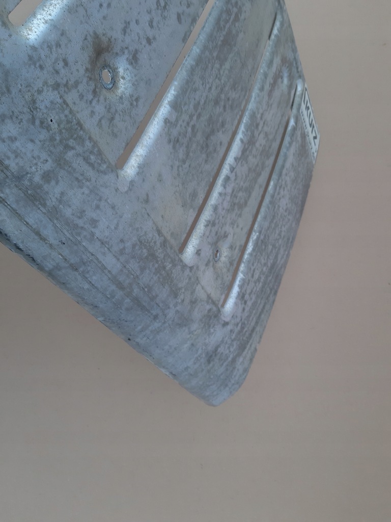 фото №4, Mercedes actros mp4 защита глушителя катализатора