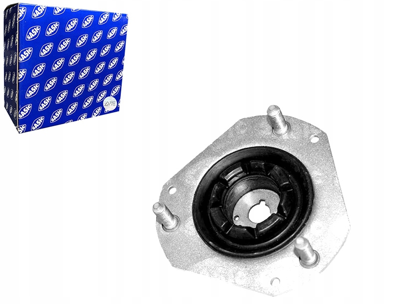 фото №1, Подушка амортизатора перед l/p ford b-max tourneo courier b460