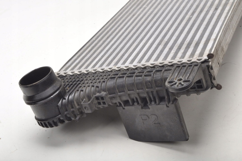 Insignia 2 b 1.5 радіатор інтеркулер 84208076 Зі Шроту