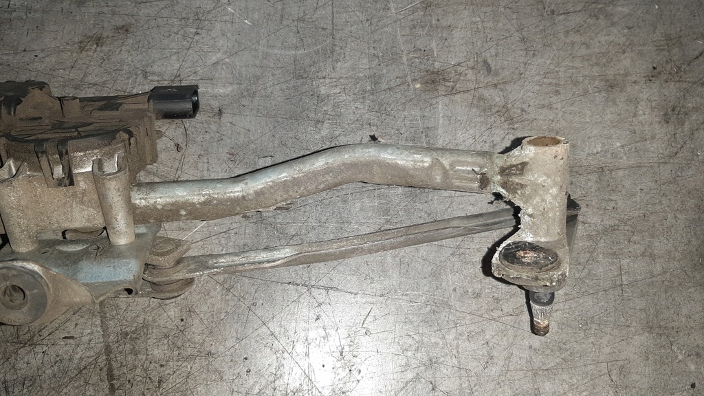 фото №8, Механізм двірник seat ibiza iii cordoba ii