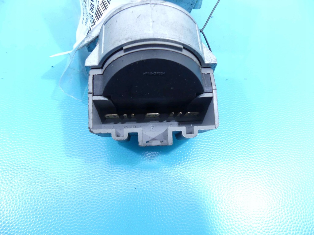 фото №7, Замок запалювання ключ вкладка ford focus mk2