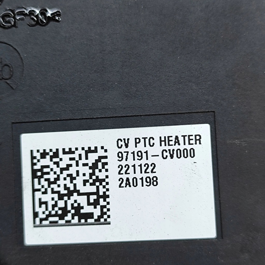 фото №6, Kia ev6 2023 нагрівач обігрівача