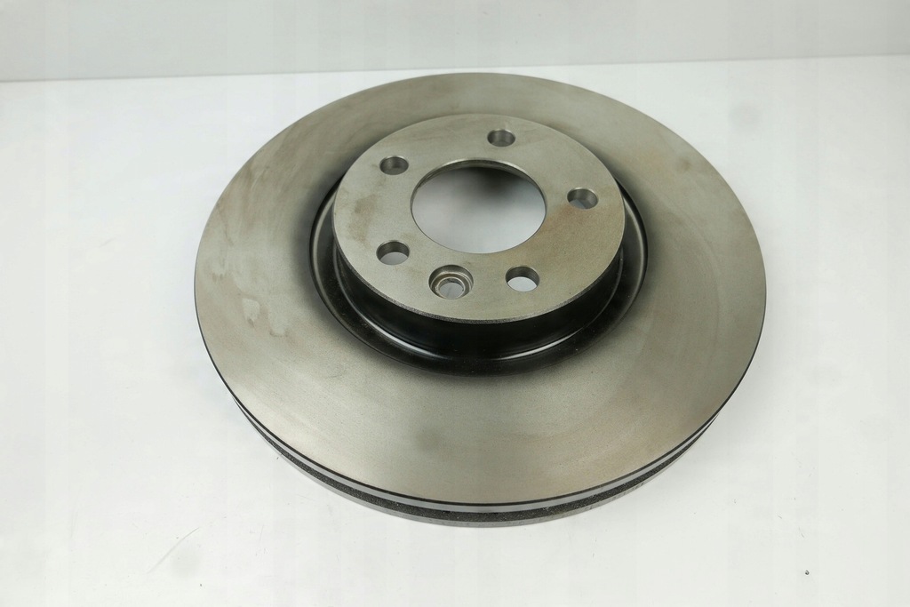 фото №1, Диск гальмівна vw multivan t5 transporter t5