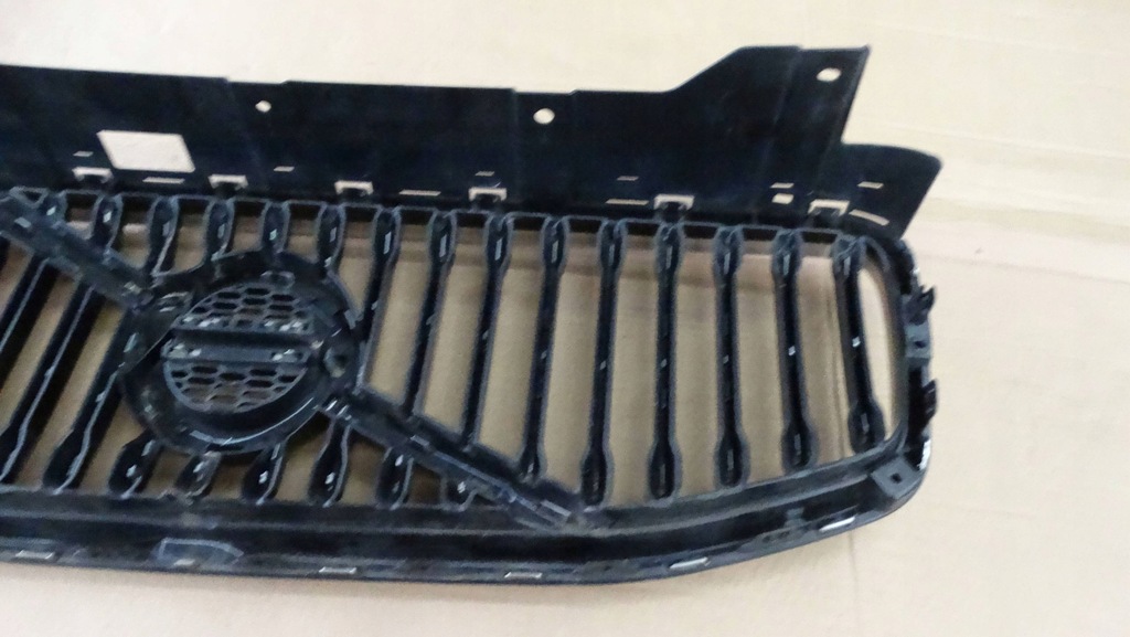 фото №9, Решётка радиатора решётка радиатора 31425535 volvo xc60 ii