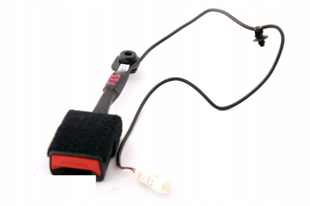 фото №1, Mini f55 f56 крепление поперечина пряжка клипса перед