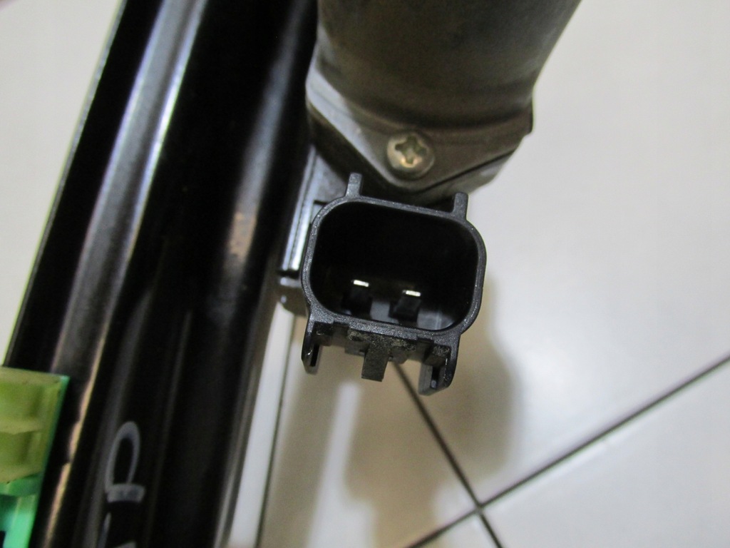 фото №8, Механизм окон задняя ecosport 2016 rok