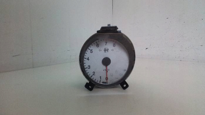 фото №9, Лічильник obrotomierz alfa romeo 156 1,8 b 60658085