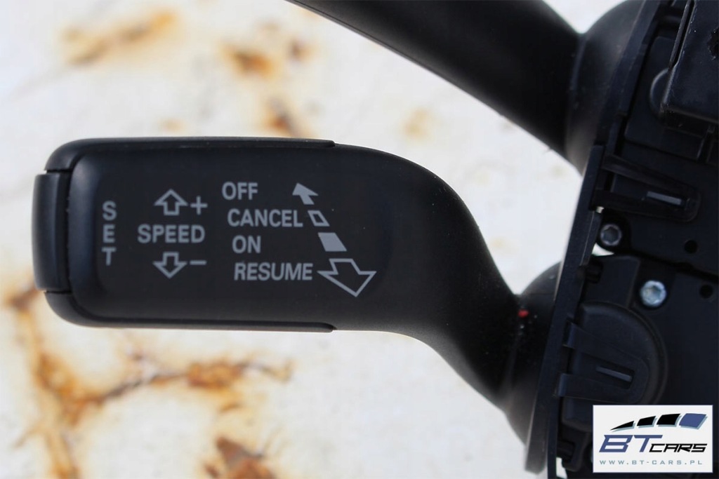 Купить Audi a4 a5 переключатели рычаг круиз-контроль 8k0953502bd 8k0 953 502 bd переключатель