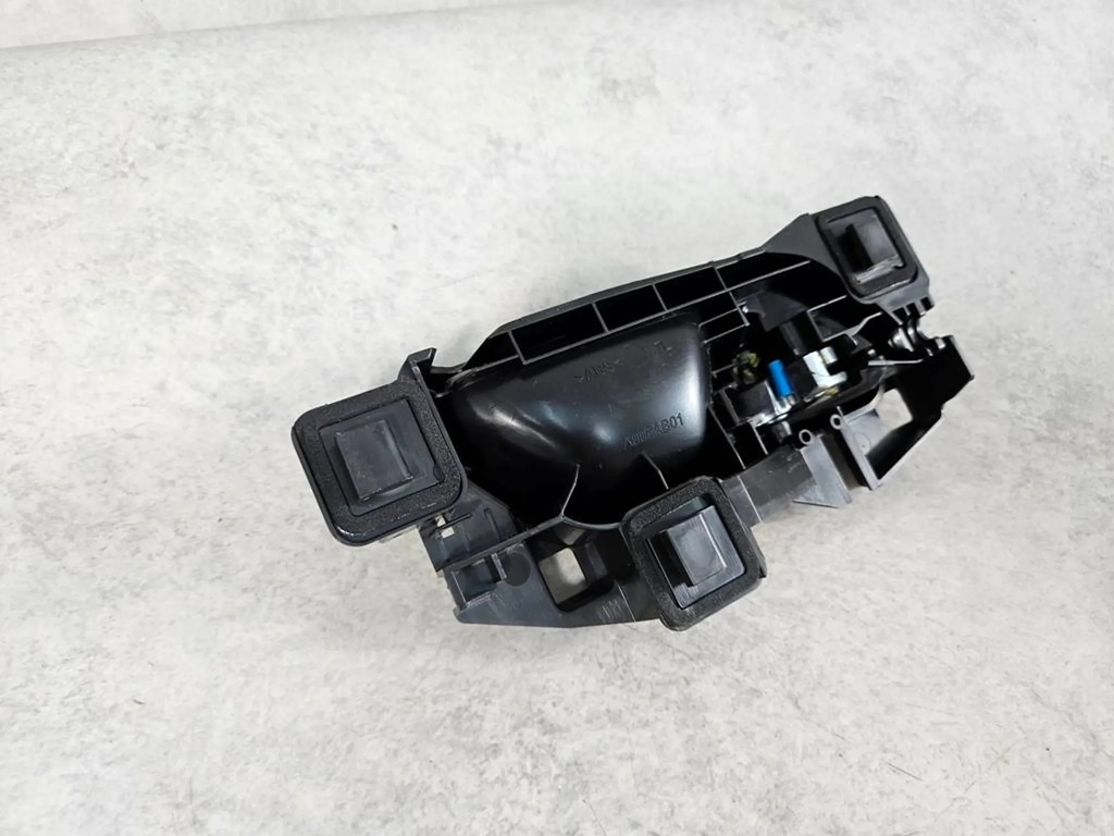 фото №2, Ручка внутрішня лівий перед citroen berlingo iv combo e