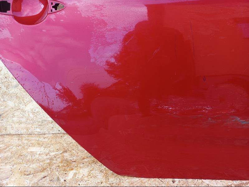 фото №6, Hyundai ix20 ix-20 дверь задние задняя правое