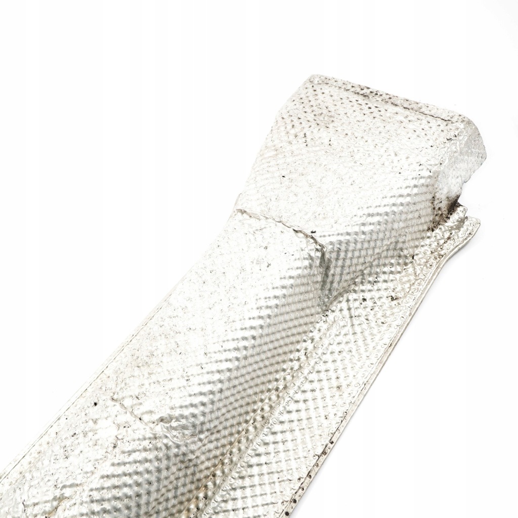 фото №11, Mini r50 r53 r56 r57 захист ізоляція теплова