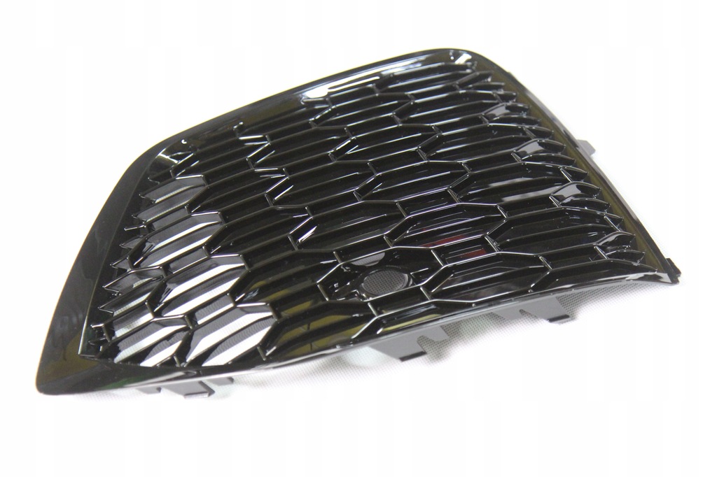 фото №8, Premium решётка радиатора решётка левая audi rsq5 q5 21-22r. pod датчик парковки