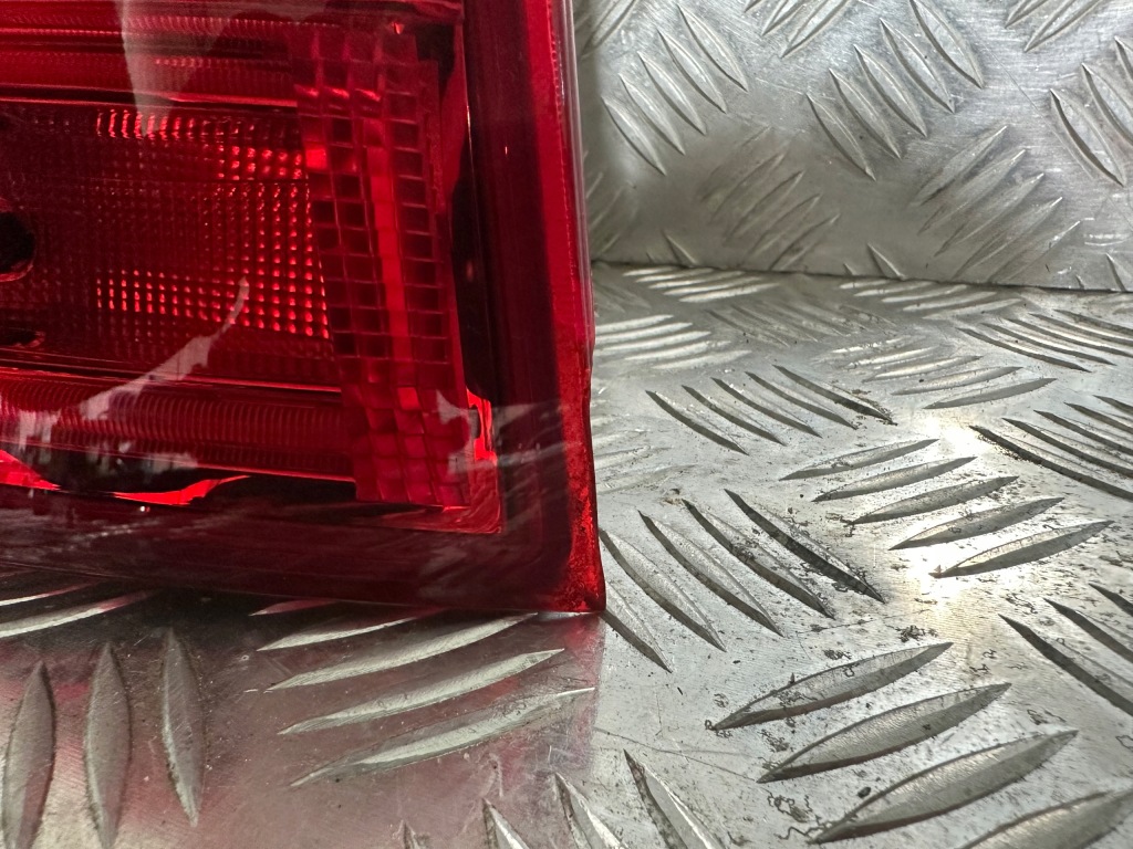 Skoda octavia iii kombi лампа левая задняя led 5e9945095 Цена