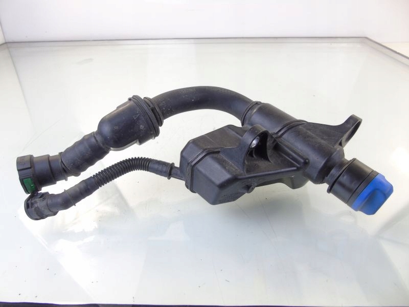 фото №4, Volvo s90 заливна горловина adblue 31432994