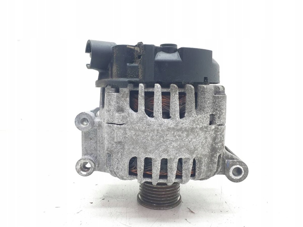 Купить Генератор 1.6 puretech 180 citroen c5 x 9839200980