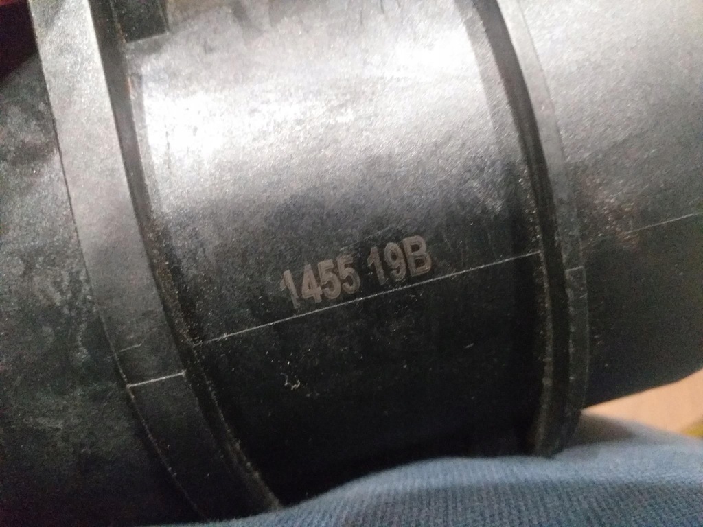 Витратомір facet 10.1455 dodge mercedes 2.2 Київ