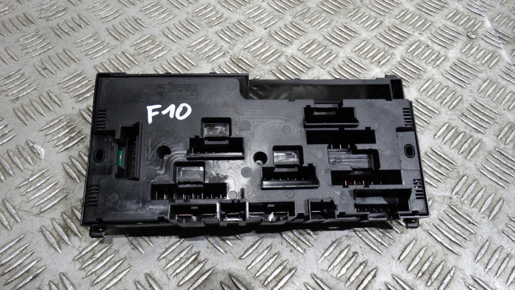 Купить Ideał. коробка предохранителей bmw f01 f07 f10 f11 1
