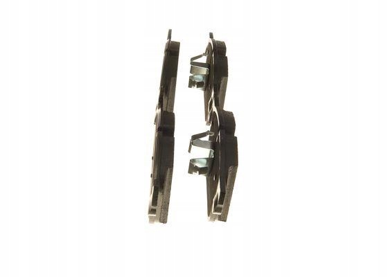 фото №16, Гальмівні колодки ham. jaguar p. xe 2,0-3,0 15-