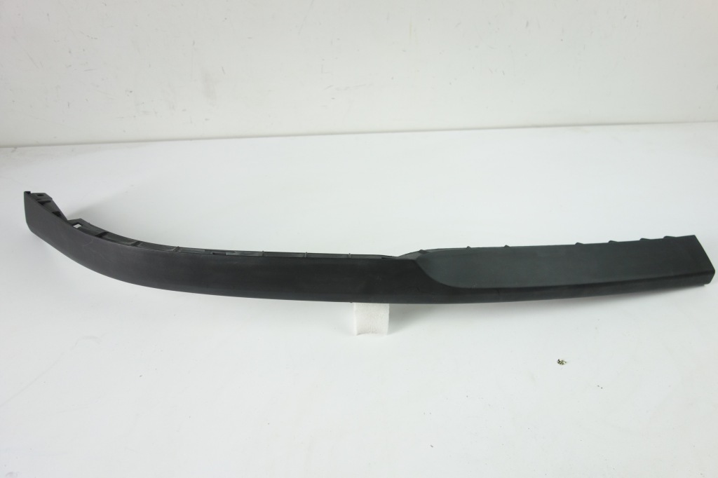 фото №1, Накладка-спойлер бампера правый перед opel astra h 13238560