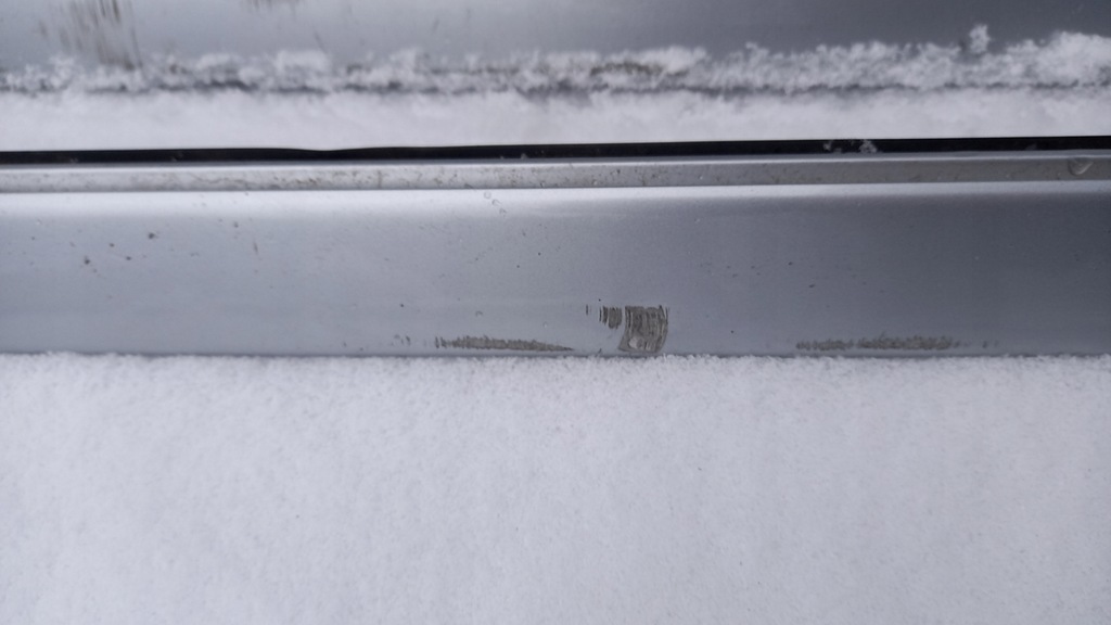 фото №4, Рейлінги дахові volvo xc60