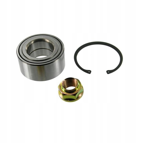 фото №1, Підшипник колеса honda p. accord vii /civic vii /cr-v