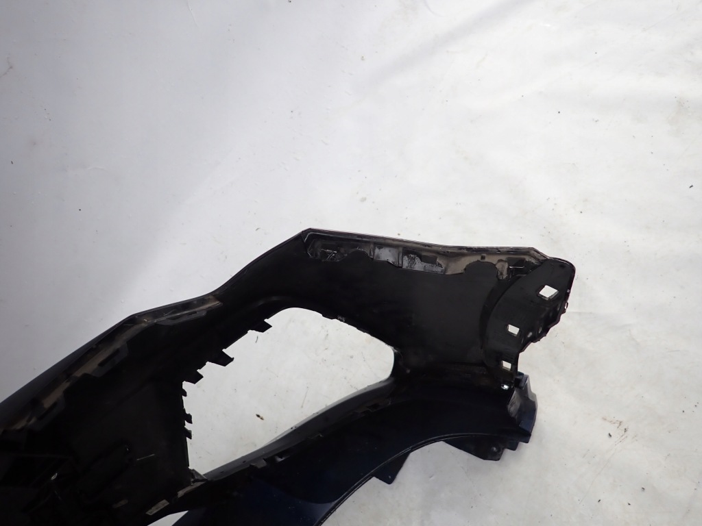 Audi q3 s-line 83a 18- бампер перед передний 83a807438d bez отверстий Цена