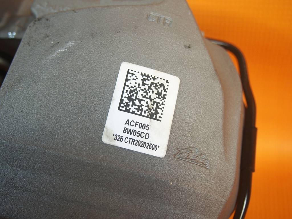 фото №8, Audi a7 4k суппорт тормозной перед l 338 8w0615107c