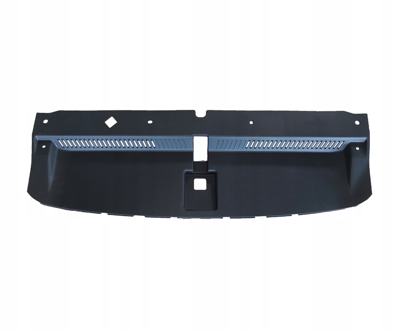 фото №1, Корпус радіатора hyundai tucson, 15 - 20 86342d3000