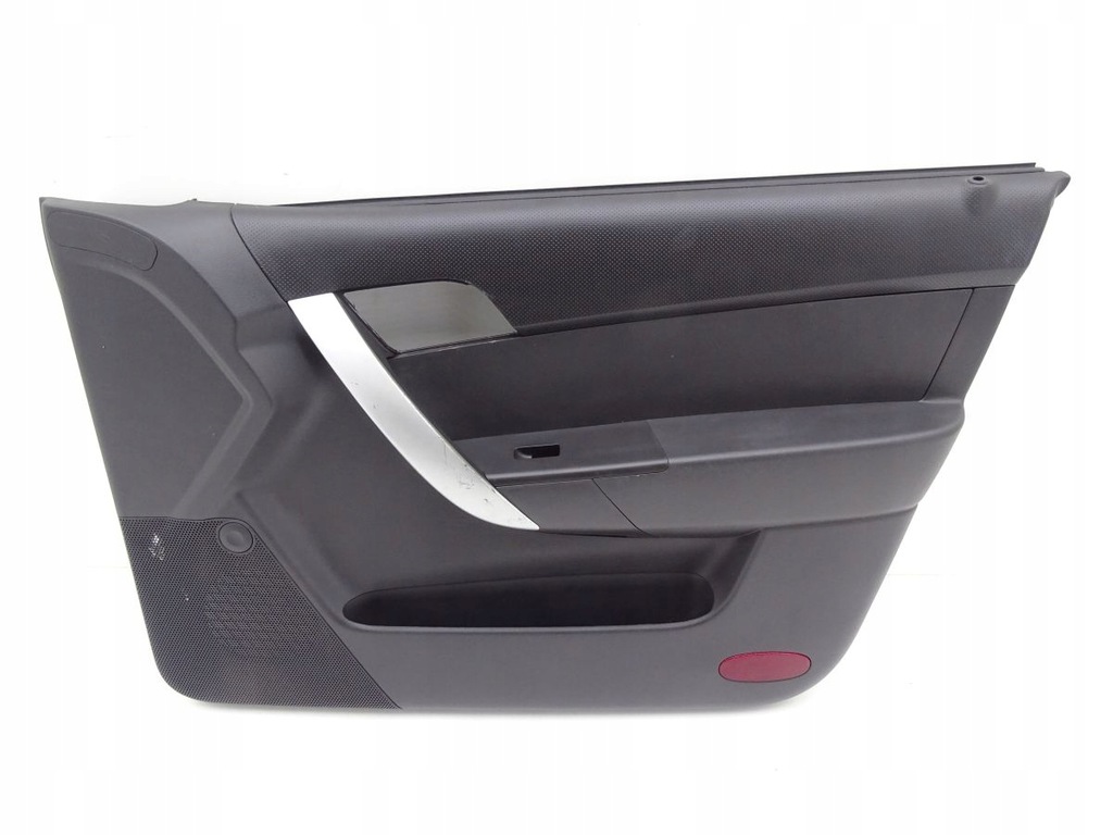 фото №1, Chevrolet aveo ii t250 обшивка двері правий перед