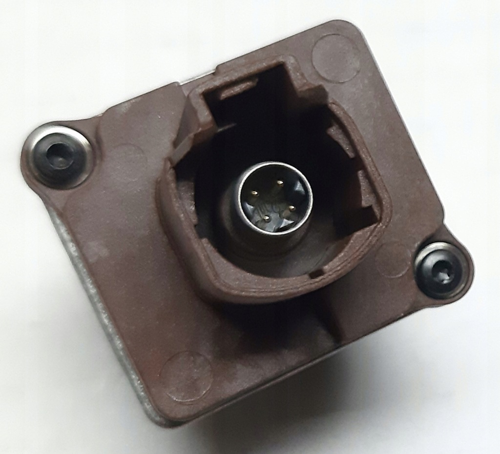 фото №3, Mercedes gla glb w247 glc x253 камера