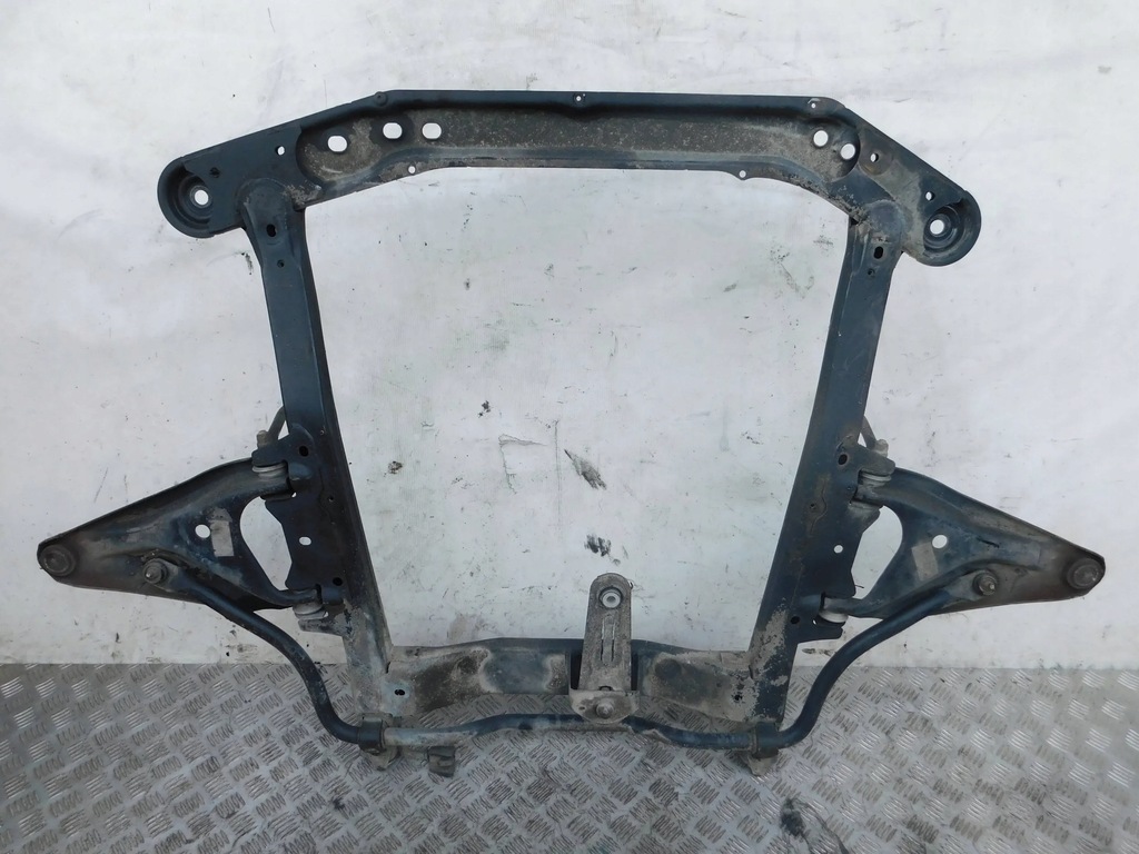 фото №6, Подрамник балка подрамник dacia logan i