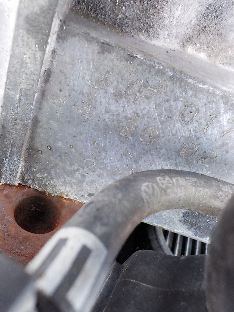 фото №10, Audi a5 a4 b8 a5 1.8 tfsi коробка передач передач jjf