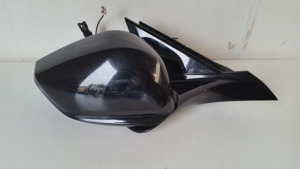 фото №2, Зеркало opel astra l