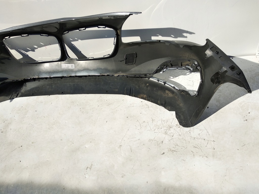 фото №7, Bmw 2 f45 f46 lift бампер перед передний